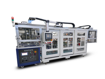 Super Capacitor with Laser Tabless