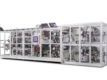 4600 series Winder