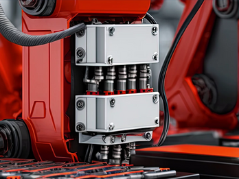 Battery Assembly