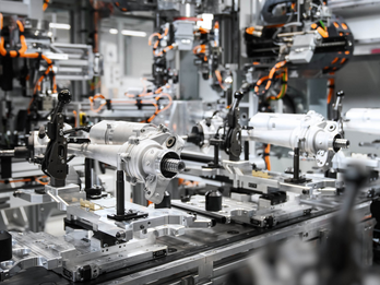 STIWA Automation