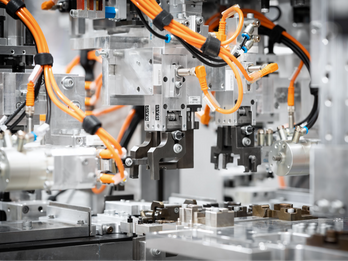 STIWA Automation