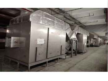 NMP Recovery System