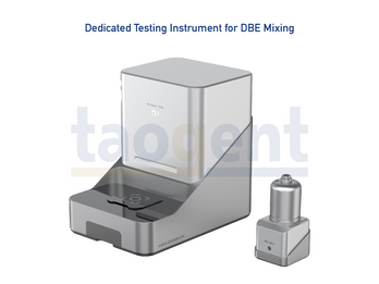 Specially Designed Particle Shape & Size Analyzer for Dry Battery