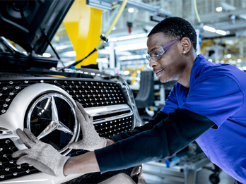 Alabama EV-Technology Center to boost training in EV Technologies