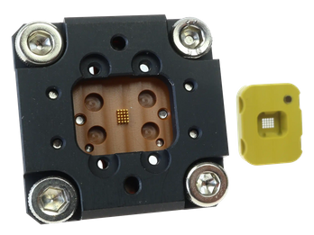 Individual Test Socket solutions