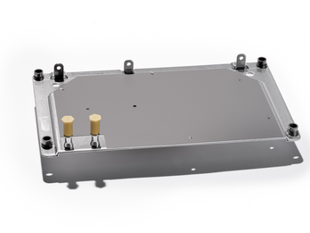 Cooler Module