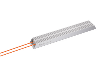 HV Precharge / Discharge Resistor