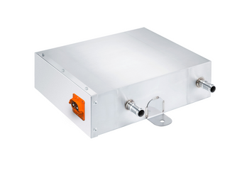 KRAH High Power Liquid Cooled Brake Resistor