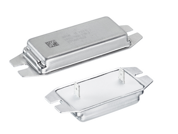 HPRS Precharge / Discharge Resistor