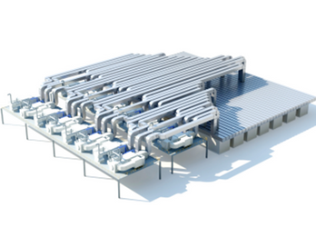 NMP Recovery System