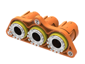 IPT Connector