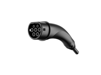 Type 2 AC EV Charging Connector