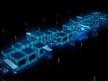 AI-powered Digital Engineering