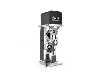 Large Wedge Ultrasonic Welder