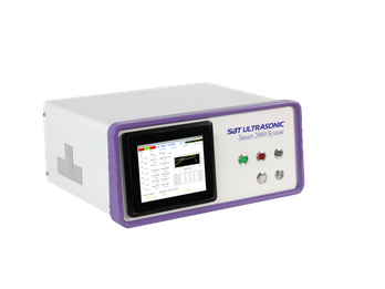 Laser &Ultrasonic Process Monitoring Systems