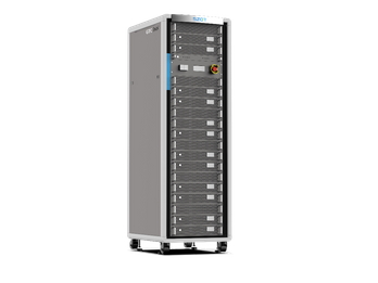 Cell test system