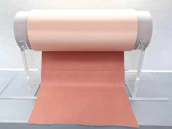 High Elongation Copper Foil
