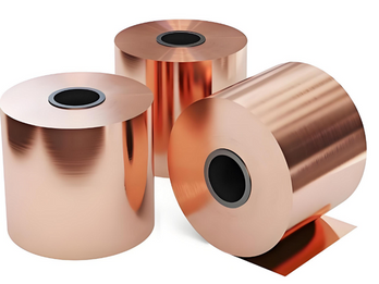 Ultra-thin Copper Foil