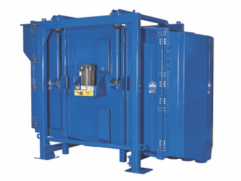 ATLAS™ GYRATORY SIFTERS