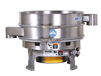 HX 48 Series Round Separator