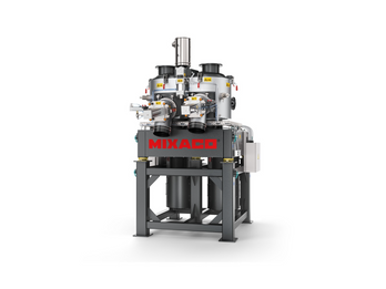 MIXACO Infinity Mixer™