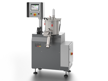 Laboratory Heating Mixer Lab HM