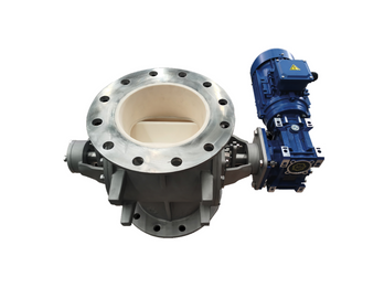 RVB Rotary valve
