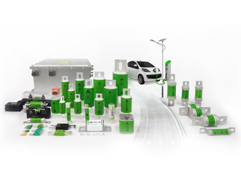EV applications
