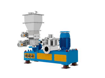 Mechanical mill