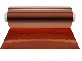 Copper ADCC