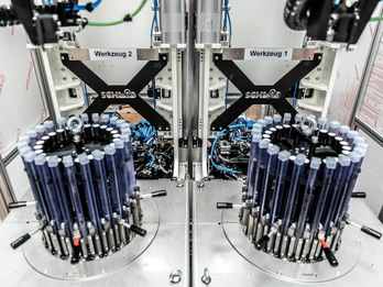 Rotor Assembly