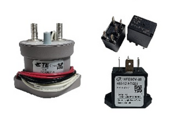 Relays