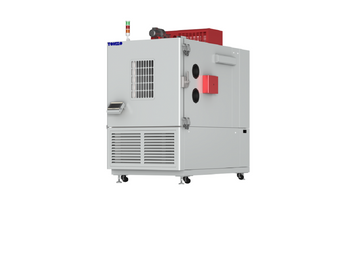 Battery Test chamber