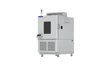Temperature and Humidity Test Chamber