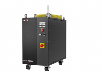 MFSC-12000_Elite Single Module CW Fiber Lasers