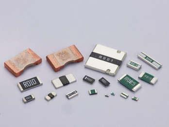 Current Sensing Resistor (Automotive-Grade)