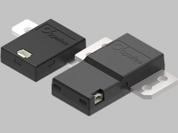 Shunt Sensor Module (Automotive-Grade)