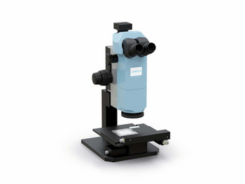 JOMESA HFDplus – High-Speed Optical Analysis