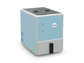 JOMESA PSE – Targeted Particle Material Identification