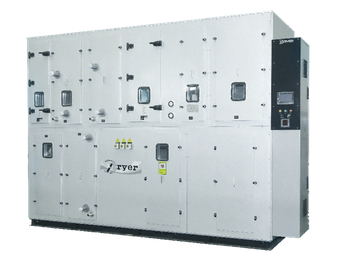 Dehumidification System SDM1-PLUS