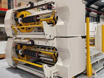High-Precision Slitting Solutions for Battery Applications