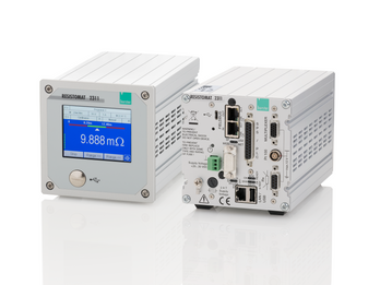 RESISTOMAT® 2311