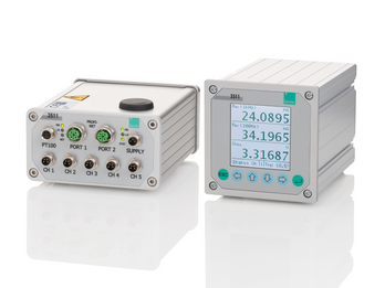 Battery Measuring Module 2511