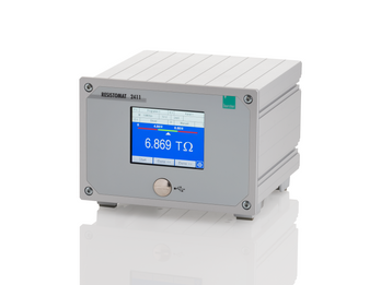 RESISTOMAT® 2411