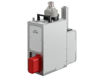 Axialscan Fiber RD-30