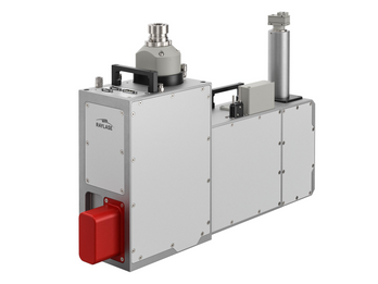 Busbar Welding Module