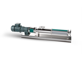 NEMO® MY Magnetically Coupled Pump
