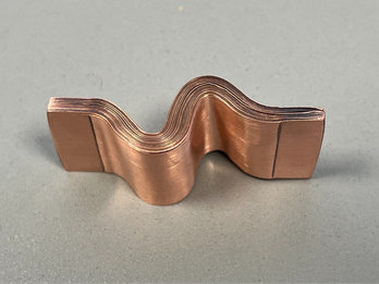Flexible Busbar