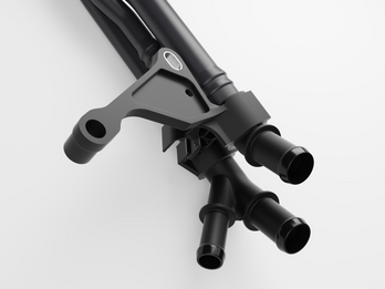 Connectors Assembly