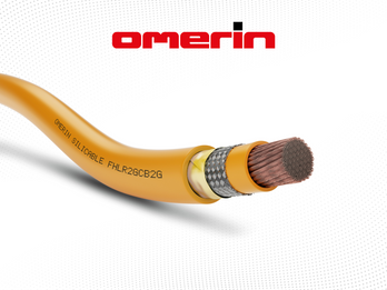 SILICABLE® FHLR2GCB2G - HV shielded and single core cable